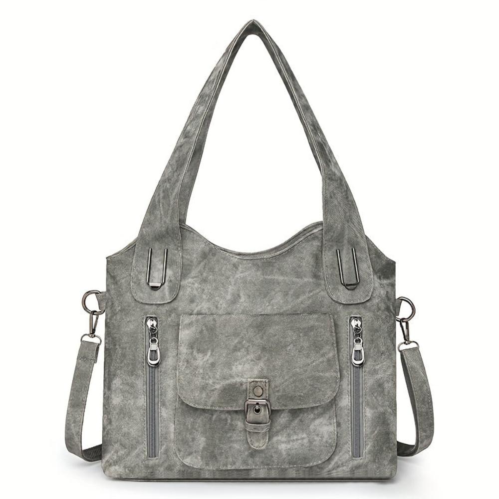 Amelia™ Vintage Charm | Bolsa de Hombro