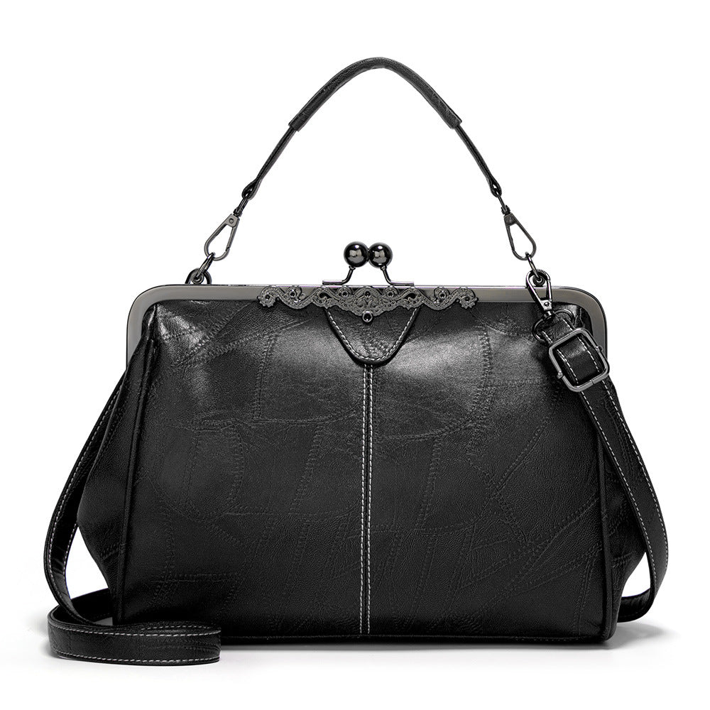 Scarlett™ Classic Charm | Bolsa Vintage