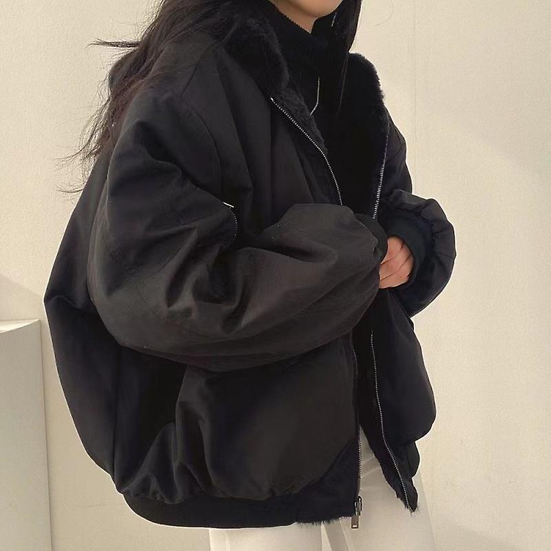 Alyssa™ - Chaqueta Cálida y Estilosamente Elegante
