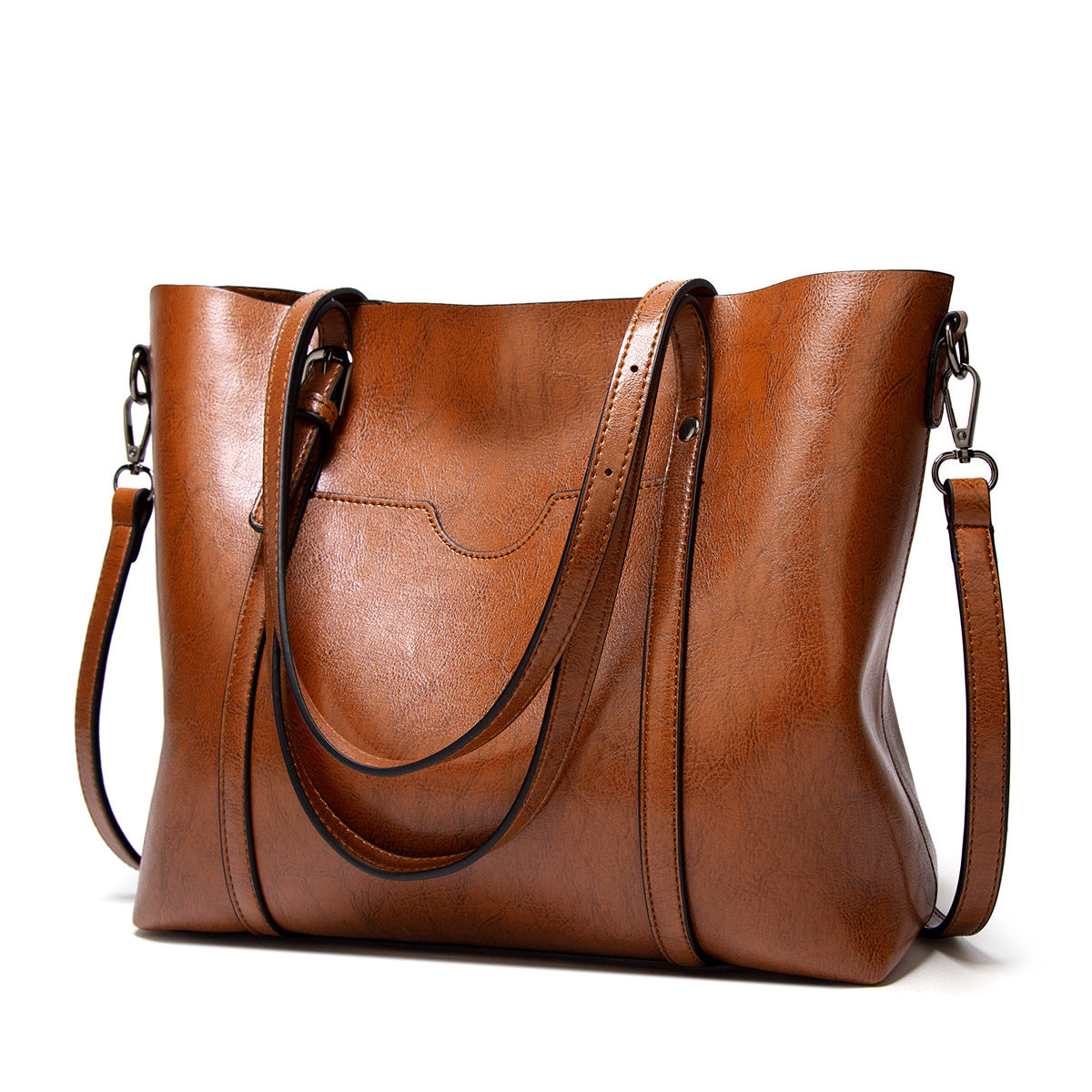 Sophia™ Eleganza Raffinata | Bolsa Tote de Lujo