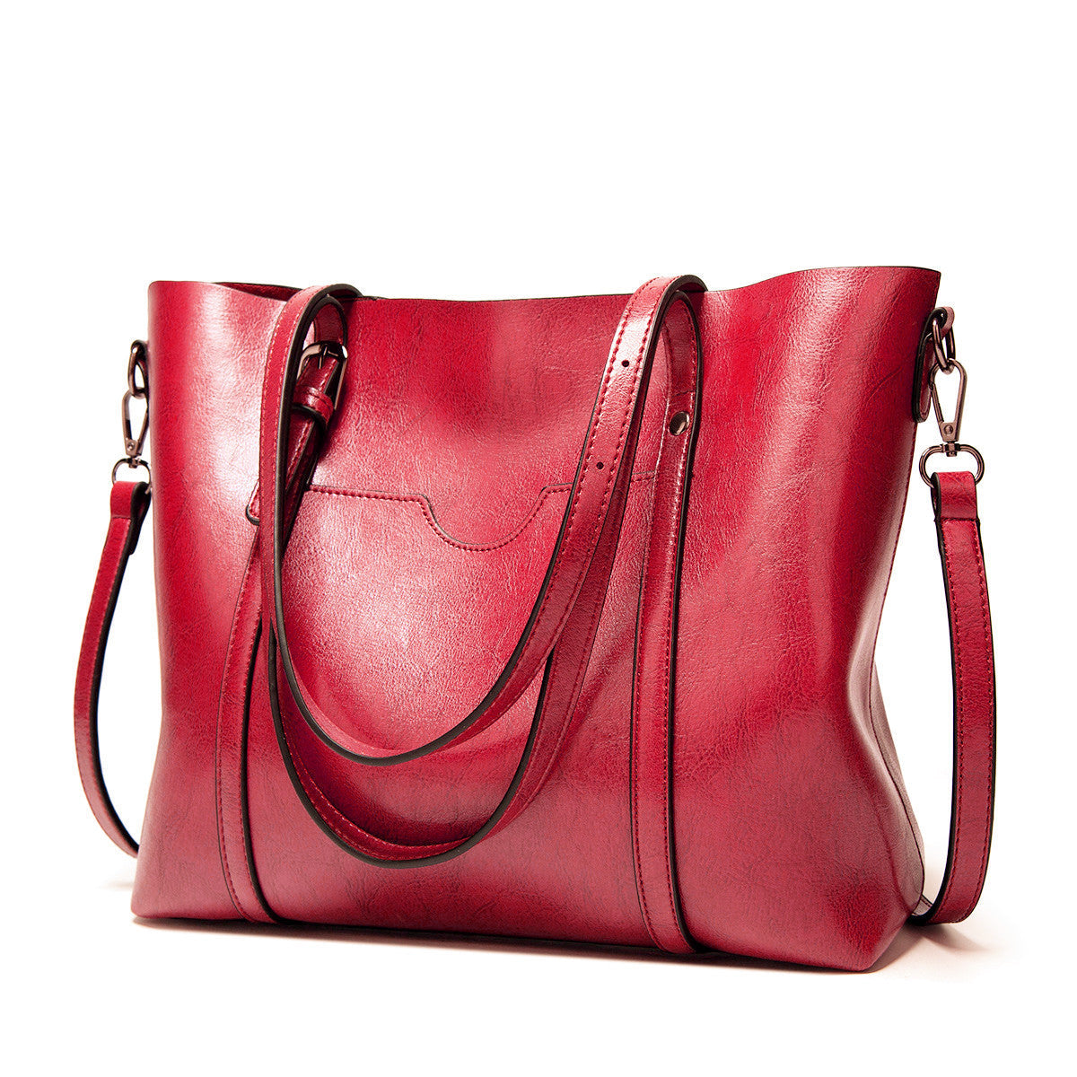 Sophia™ Eleganza Raffinata | Bolsa Tote de Lujo