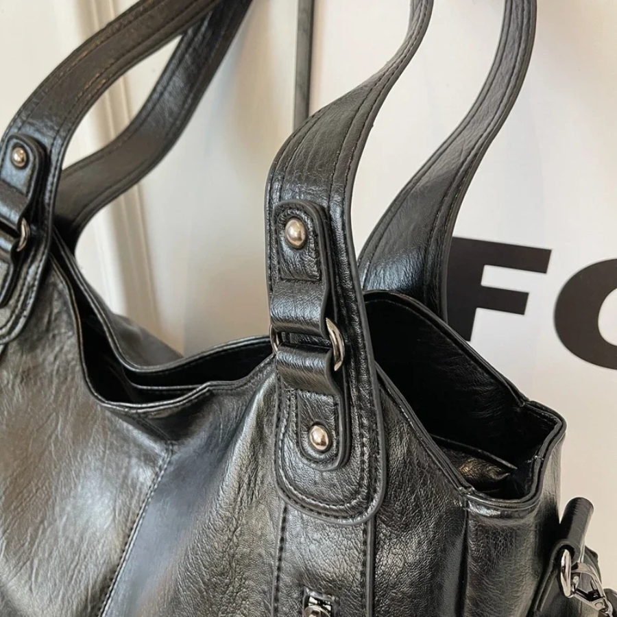 Scarlett™ Grace | Bolsa de Hombro Elegante