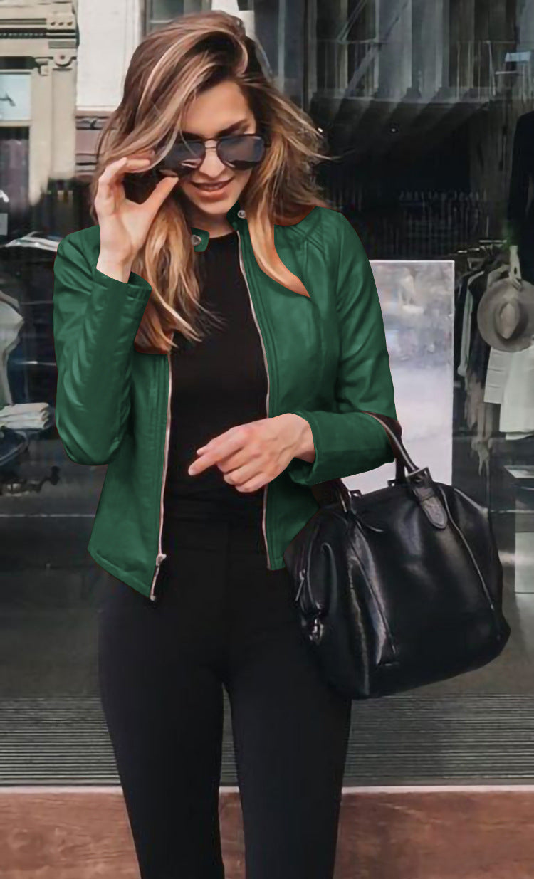 Charlotte™ - Chaqueta Elegante
