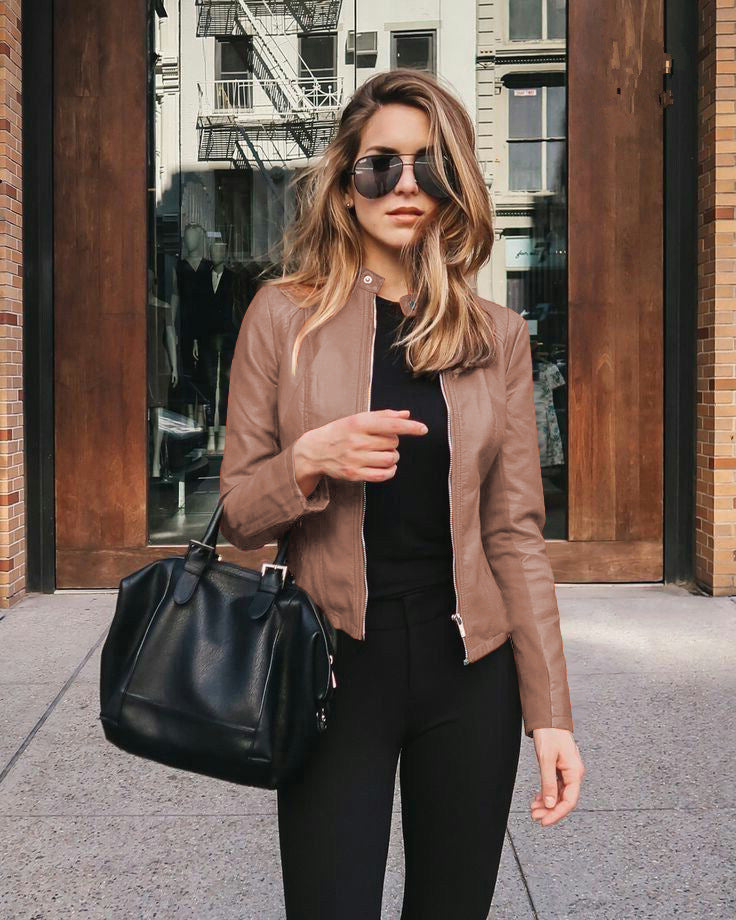 Charlotte™ - Chaqueta Elegante