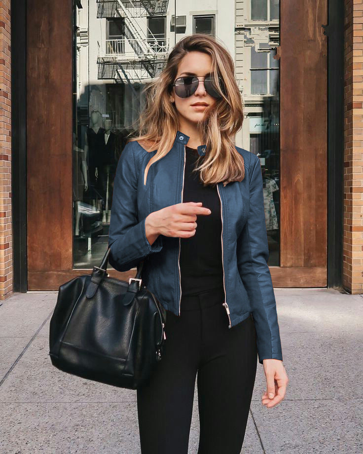 Charlotte™ - Chaqueta Elegante