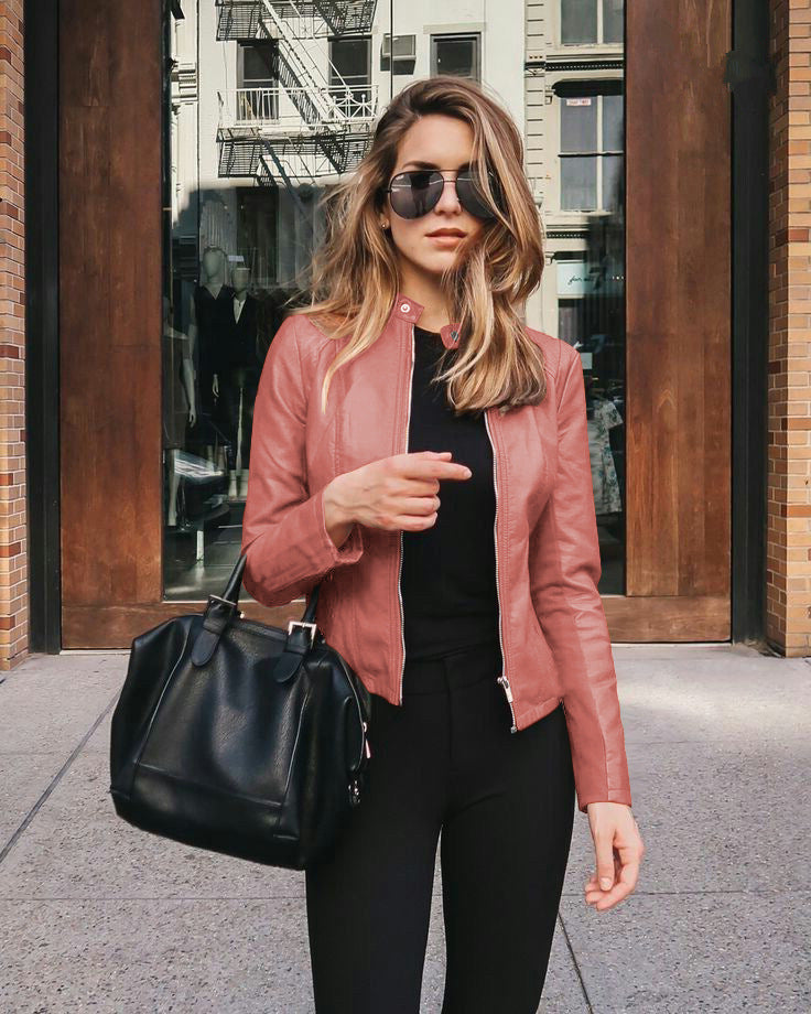Charlotte™ - Chaqueta Elegante