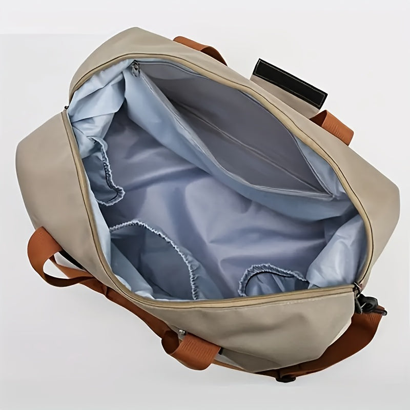 Cole™ - Bolsa de viaje Extra Grande