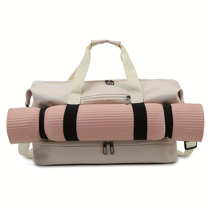 Cole™ - Bolsa de viaje Extra Grande