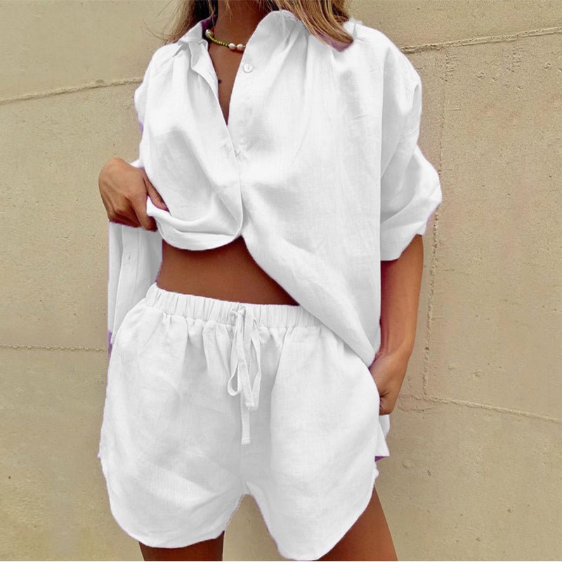 Solara | Conjunto de Dos Piezas Starlit