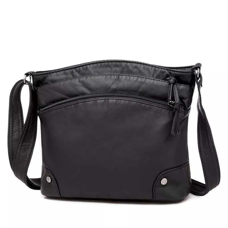Mia™ Vintage Charm | Bolso de hombro