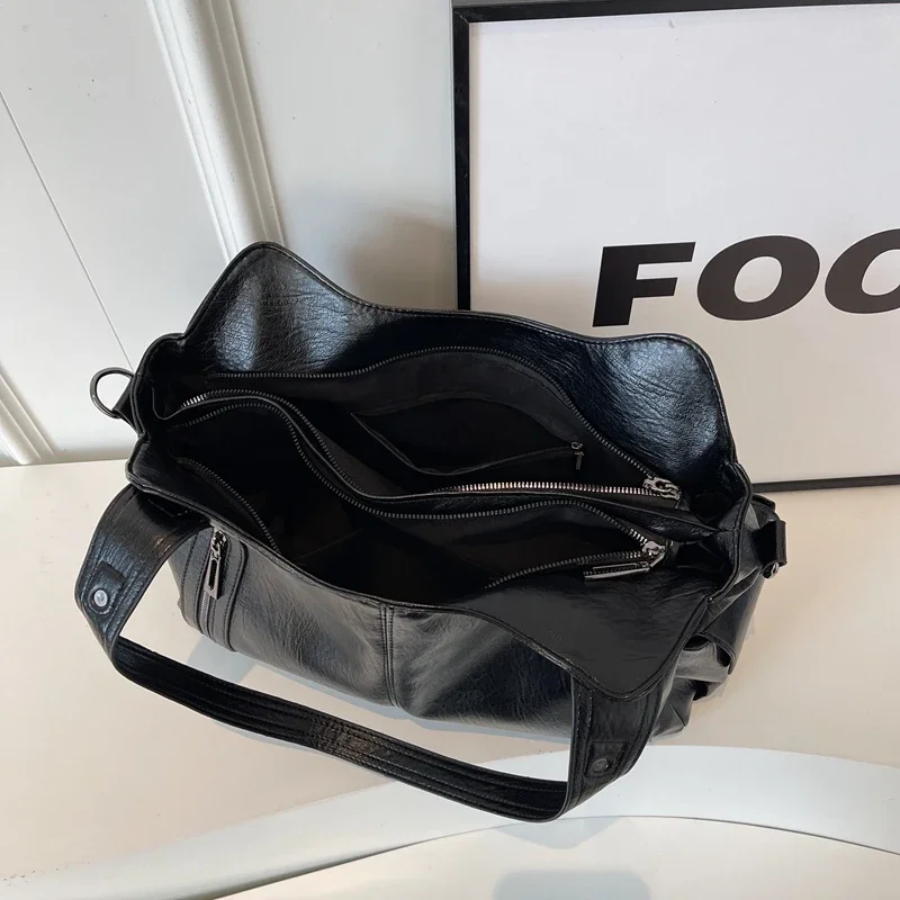 Scarlett™ Grace | Bolsa de Hombro Elegante