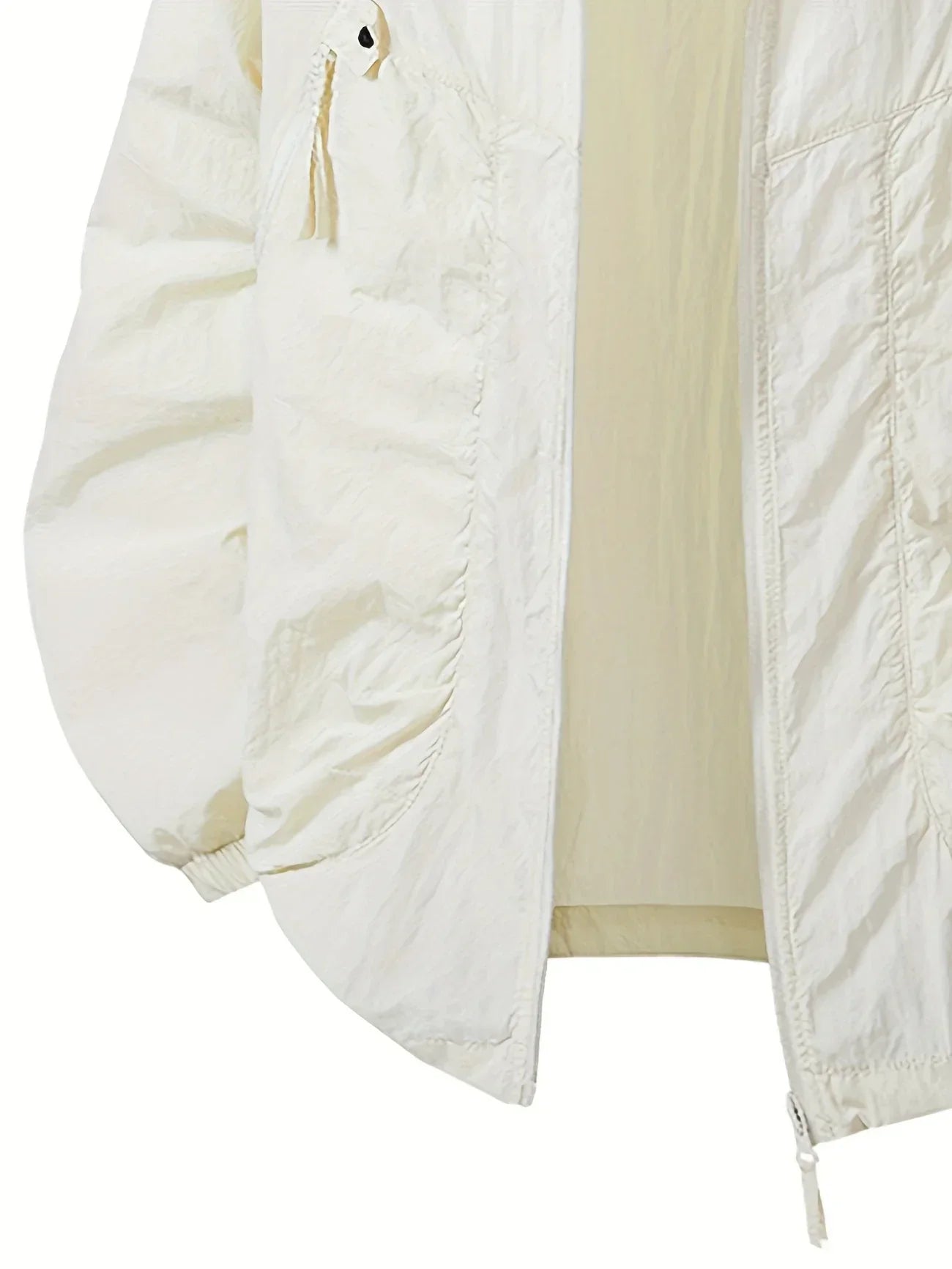 Carter™ - Chaqueta Impermeable de Exterior con Capucha Ajustable
