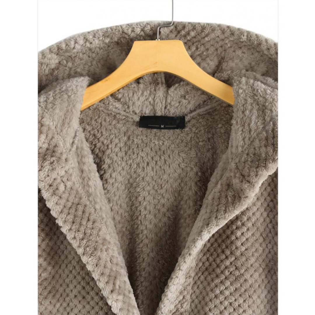 Zoe™ - Chaqueta de Forro Polar Suave y Cómoda
