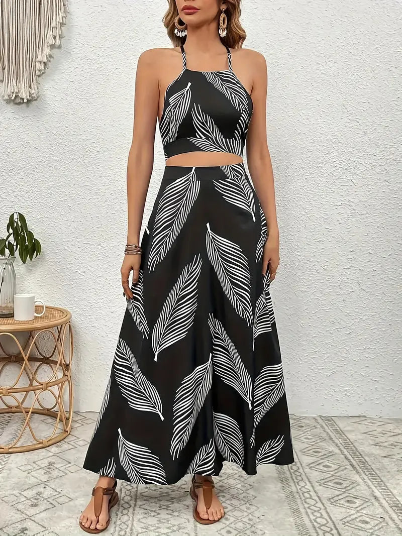 Maïna™ | Conjunto Tropical Dividido