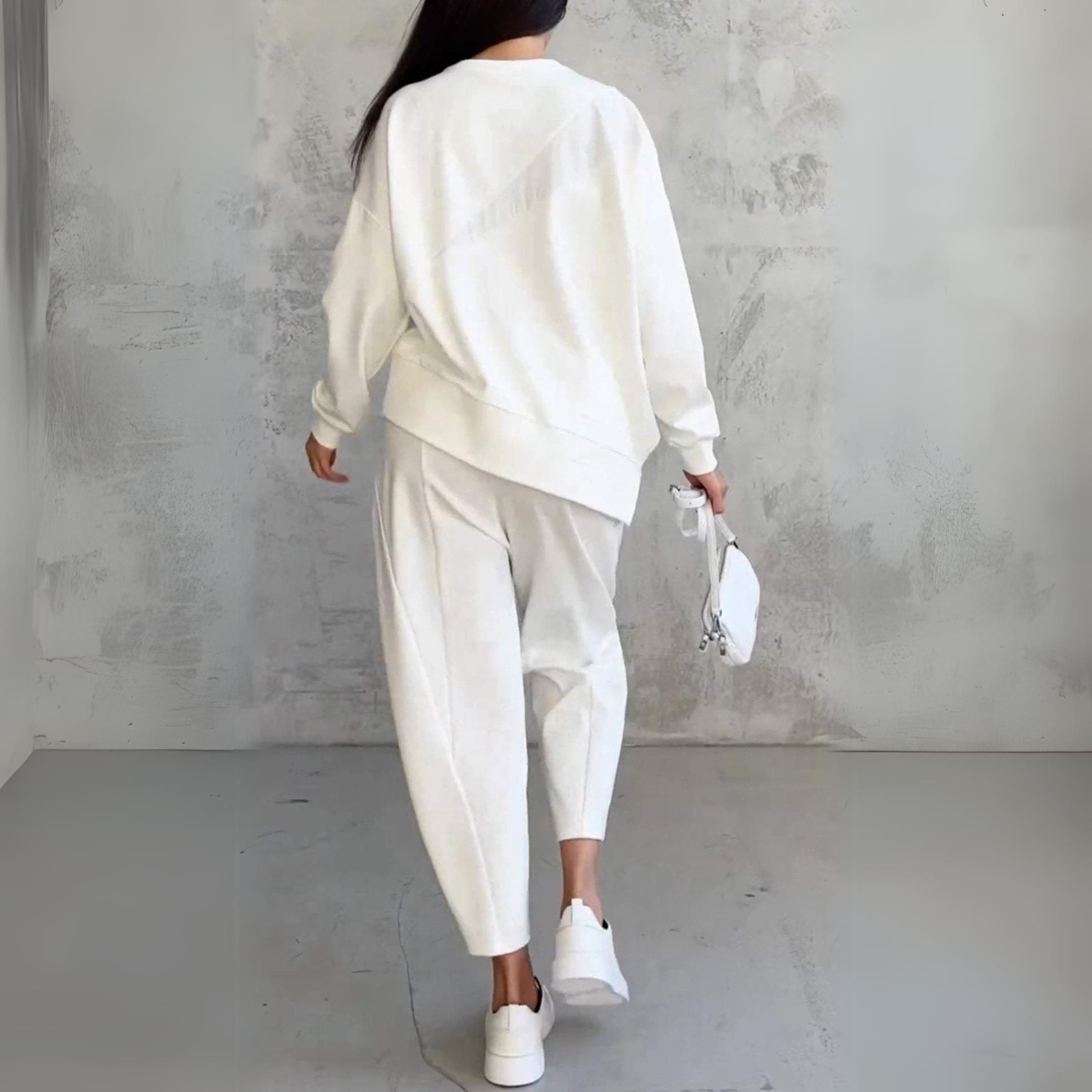 Marlo | Conjunto de Dos Piezas Coastal Breeze