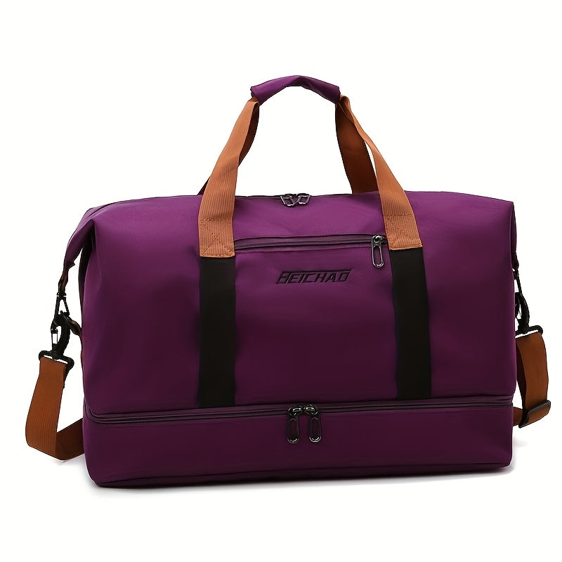 Cole™ - Bolsa de viaje Extra Grande