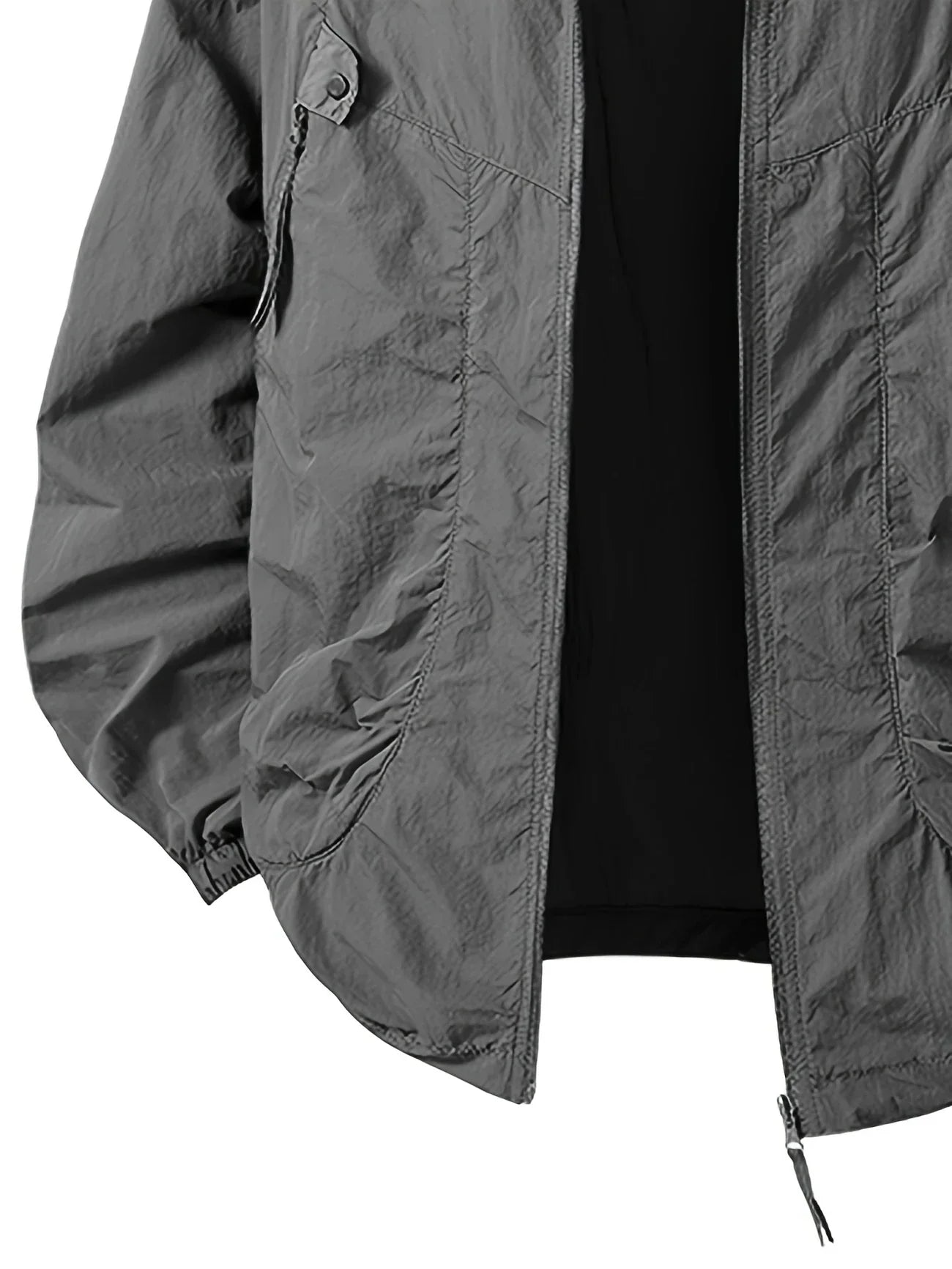 Carter™ - Chaqueta Impermeable de Exterior con Capucha Ajustable