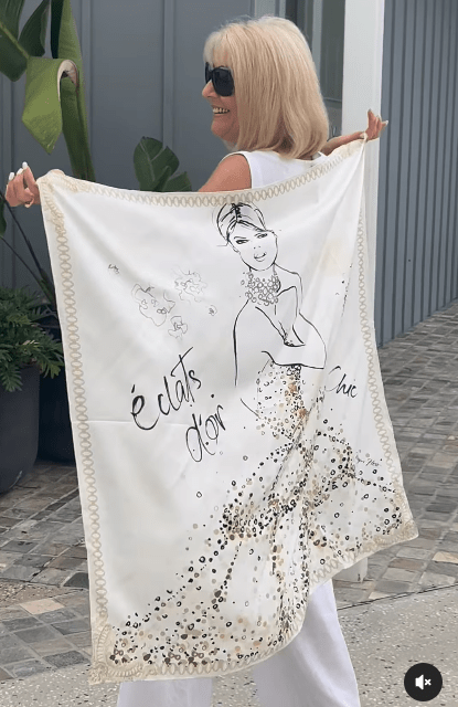 Lia | Conjunto Elegancia Costera Seabrook