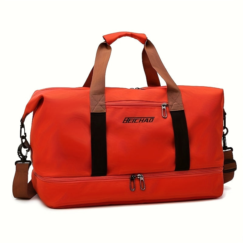 Cole™ - Bolsa de viaje Extra Grande