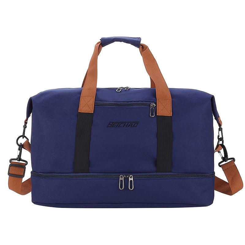 Cole™ - Bolsa de viaje Extra Grande