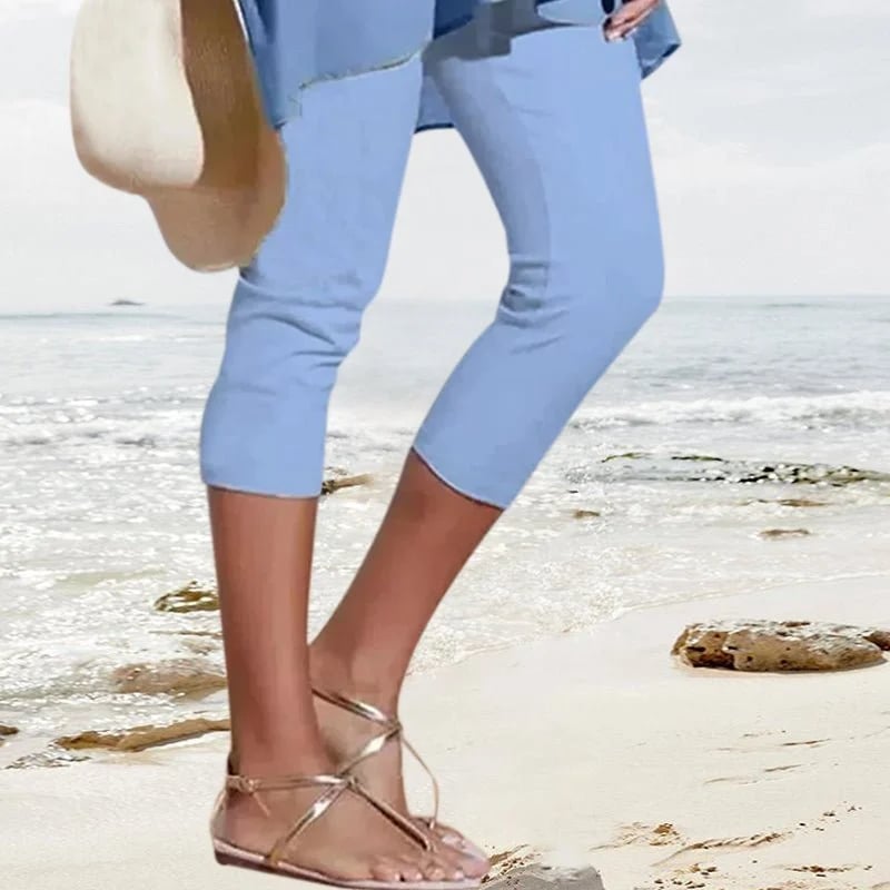 Sabine | Leggings Stretch Diarios
