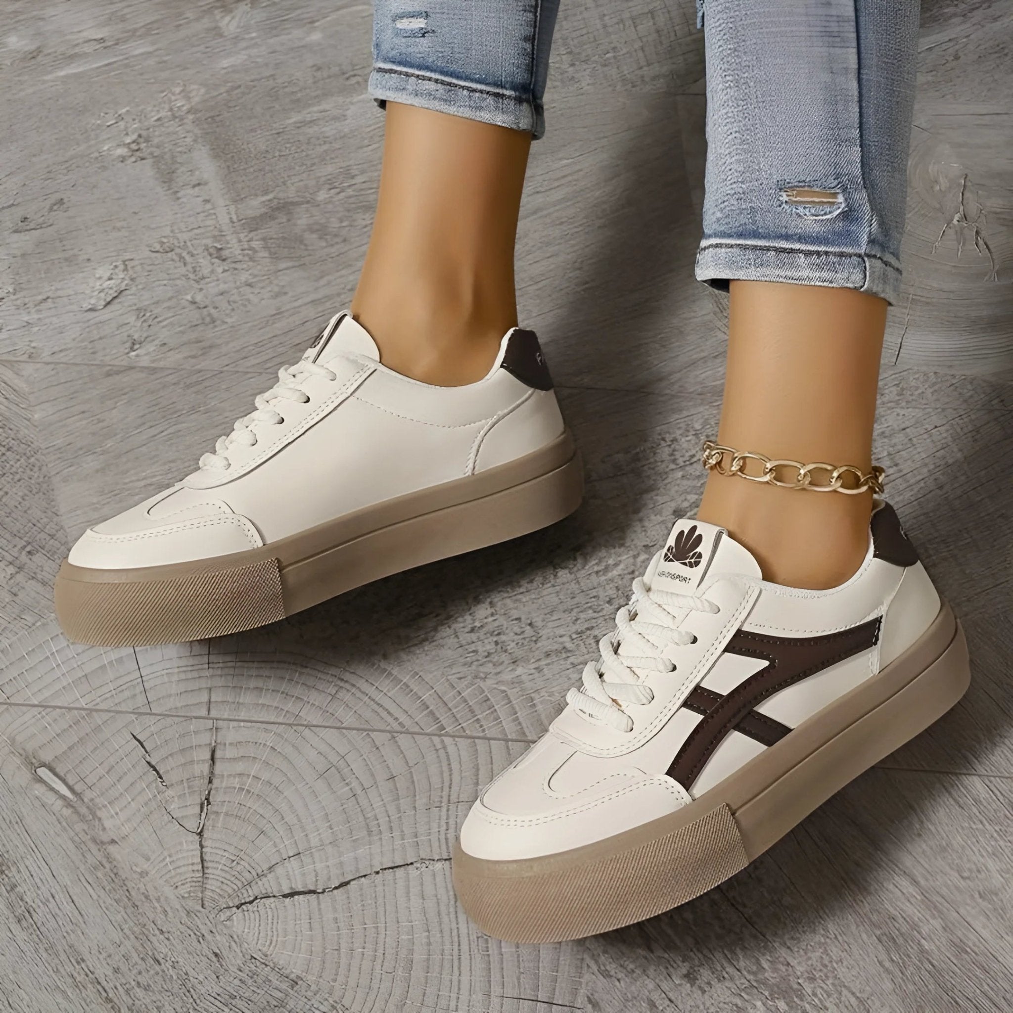 Zelia | Zapatillas Ortopédicas EasyStep