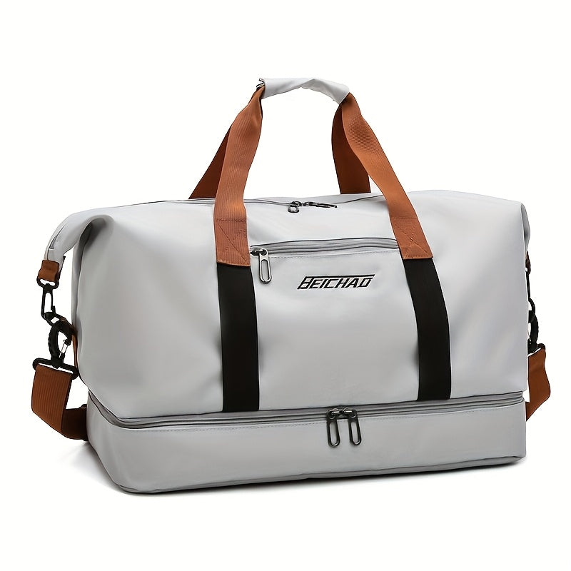 Cole™ - Bolsa de viaje Extra Grande