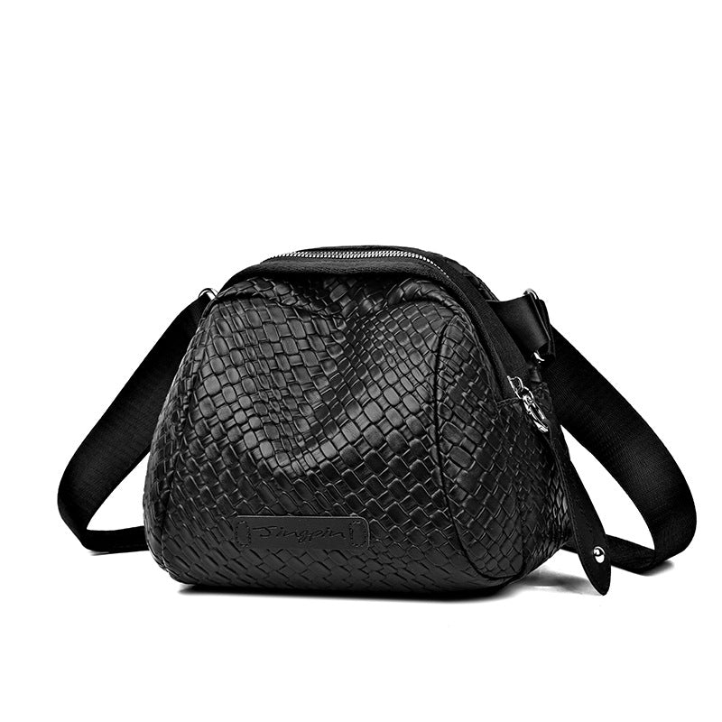 Madison™ Classic Charm | Bolsa Vintage Espaciosa