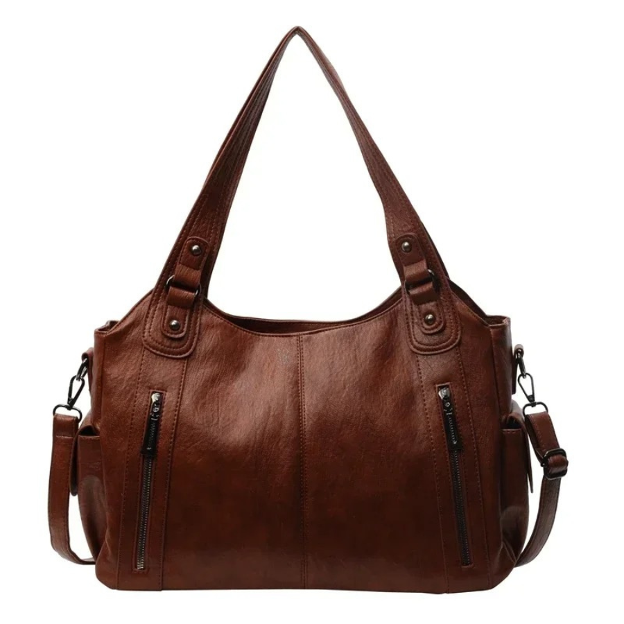 Scarlett™ Grace | Bolsa de Hombro Elegante