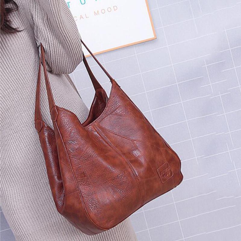 Penelope™ Charm | Bolsa Tote Vintage