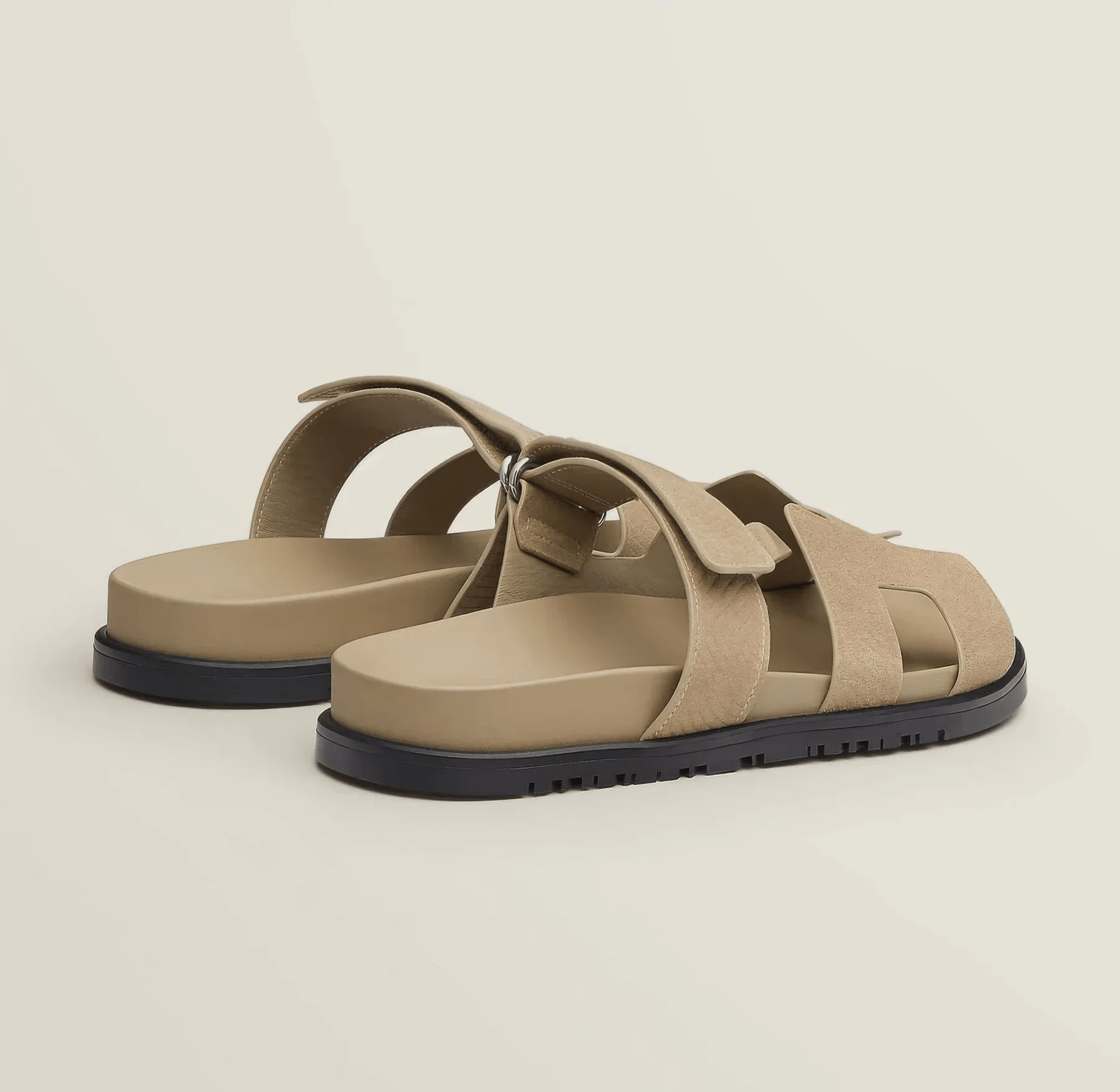 Hermany | Sandalias Diseño Chic