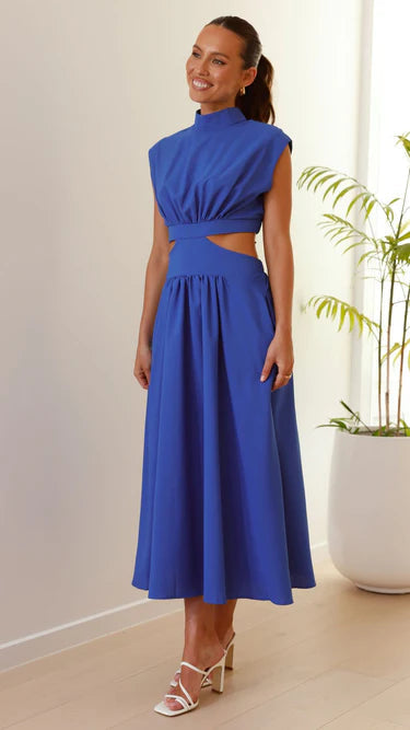 Blaise™ | Vestido Largo de Verano