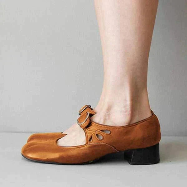 Aroha | Sandalias Comfort