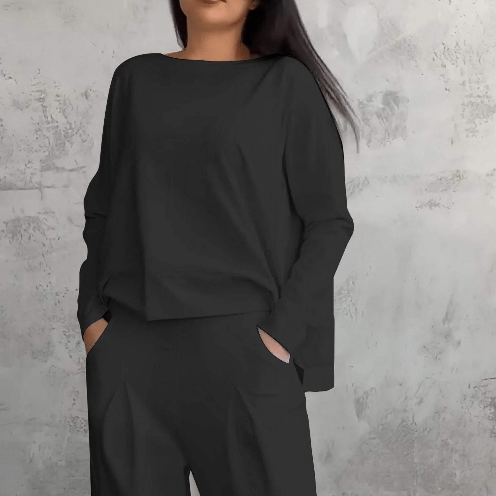 Marlo | Conjunto de Dos Piezas Coastal Breeze