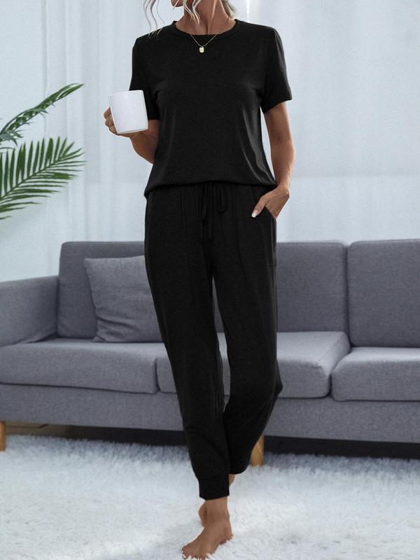 Clarice | Conjunto Lounge Chic