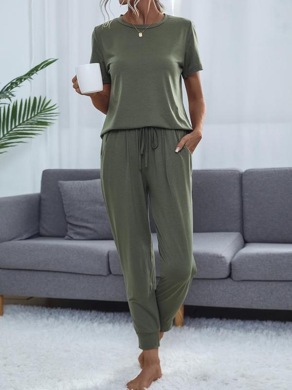 Clarice | Conjunto Lounge Chic