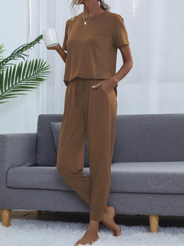 Clarice | Conjunto Lounge Chic