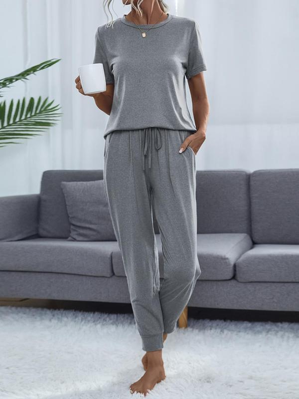 Clarice | Conjunto Lounge Chic