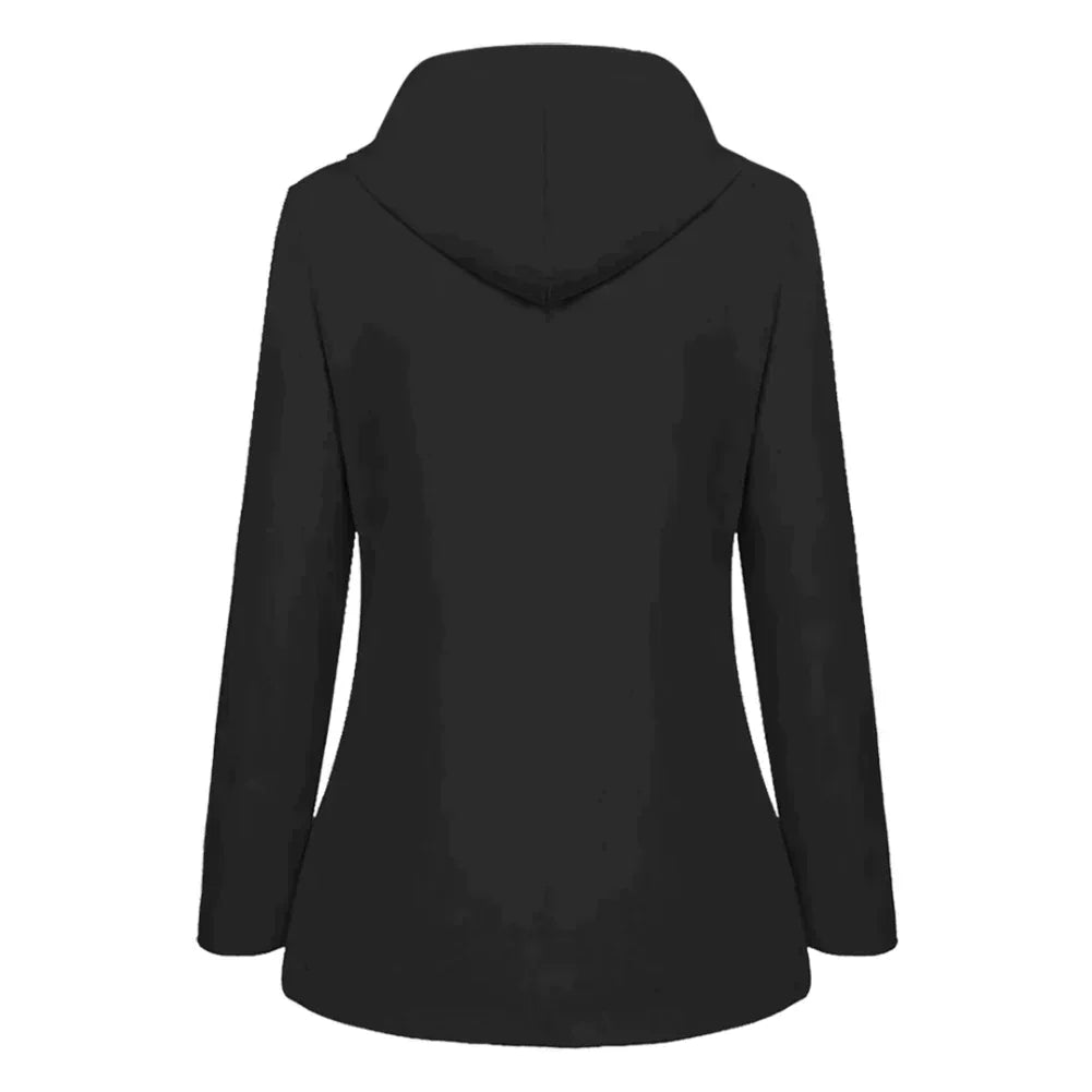 Savannah™ – Chaqueta impermeable elegante y cómoda