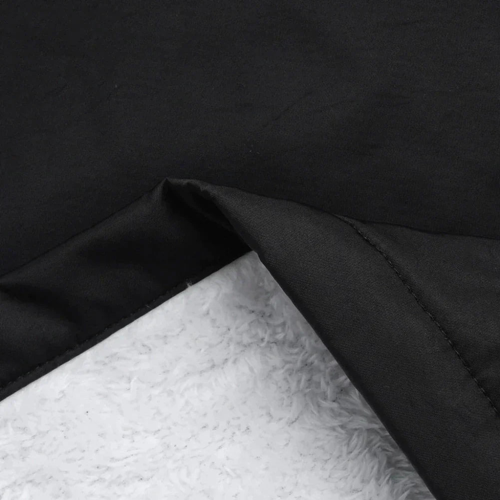 Savannah™ – Chaqueta impermeable elegante y cómoda