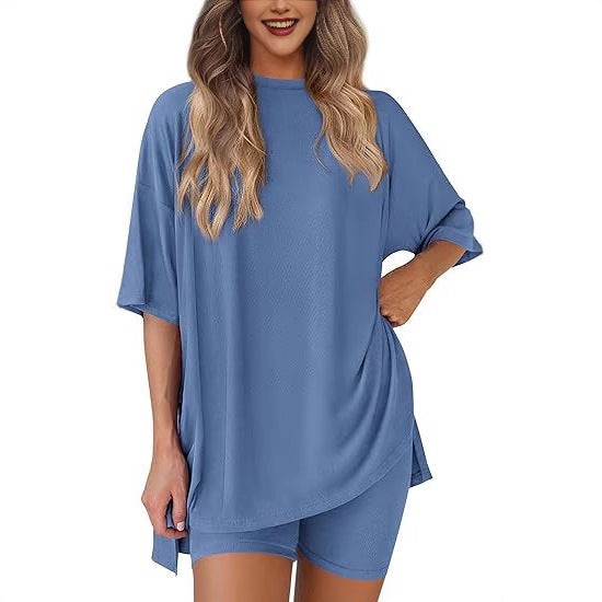 Nerisa | Conjunto Lounge Relaxato