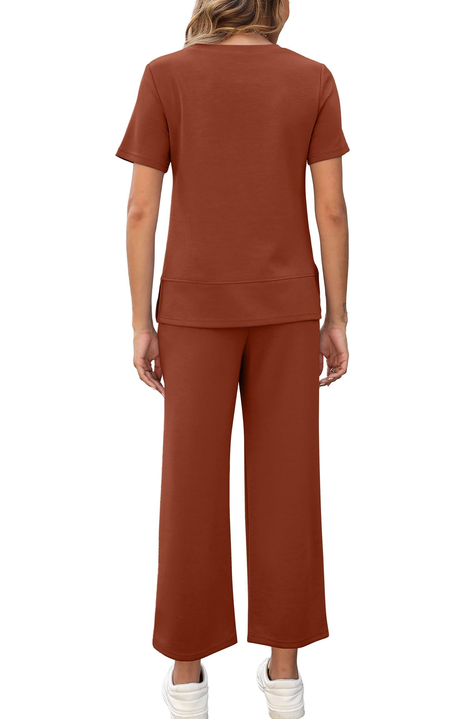 Carmel | Conjunto Lounge Acogedor