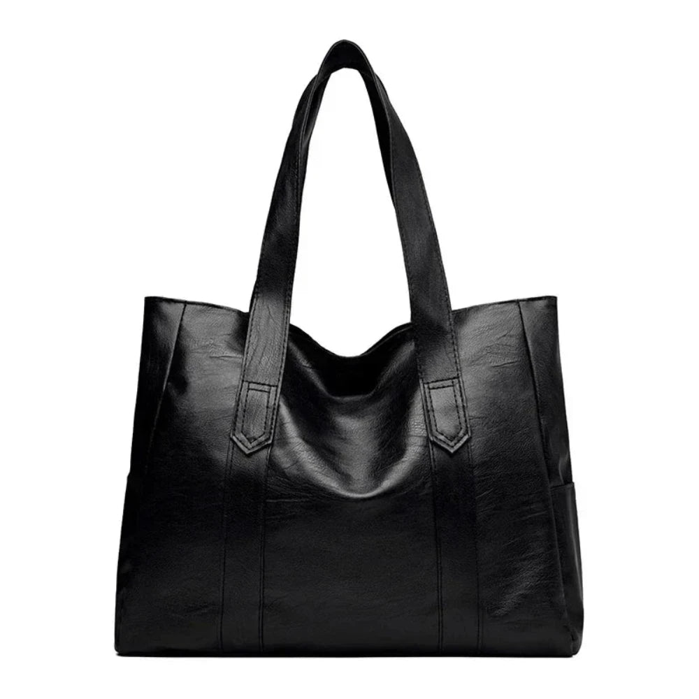 Abigail™ - Bolsa de Hombro Minimalista de Lujo