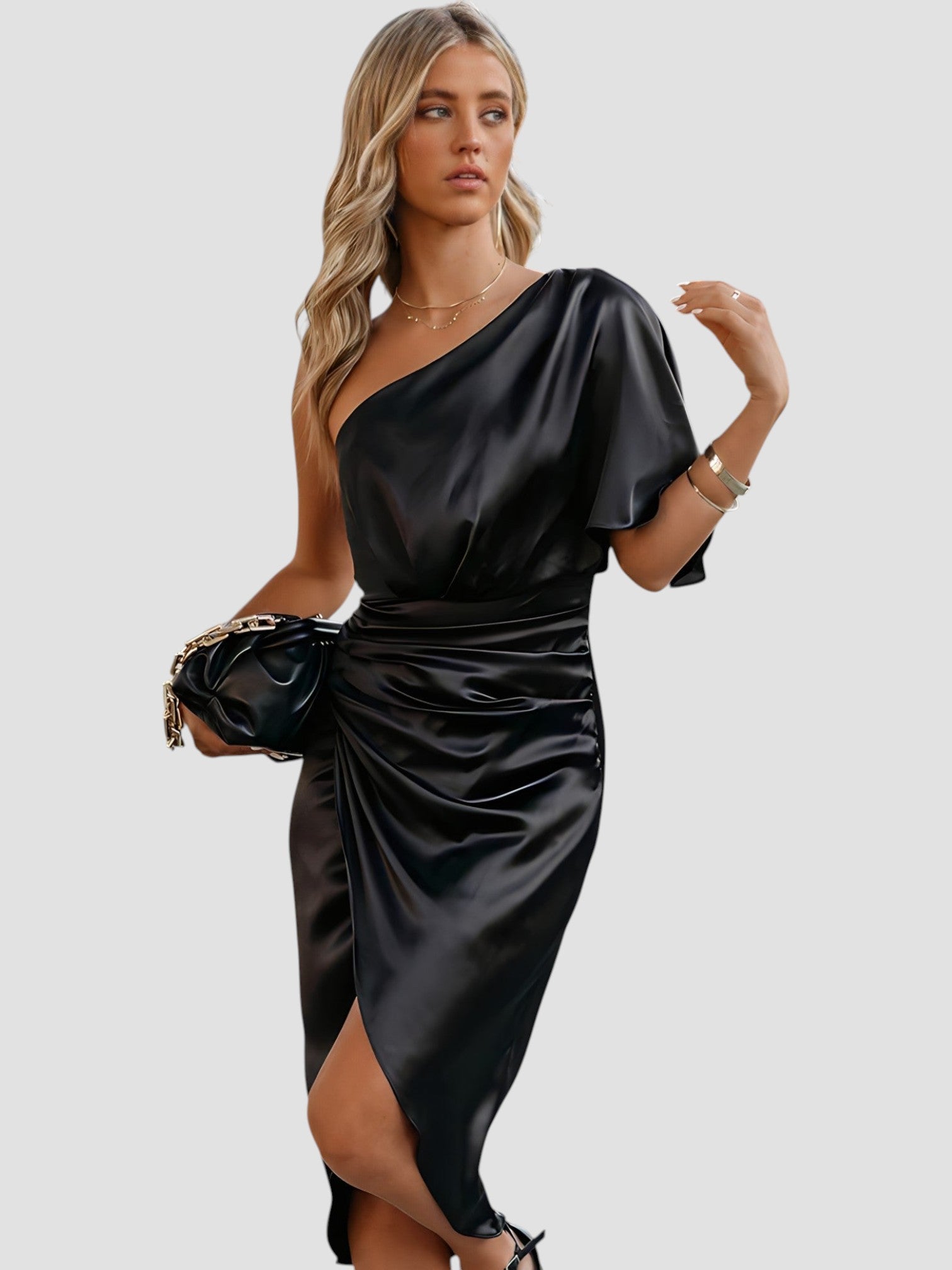 Alicia™ | Vestido Elegante
