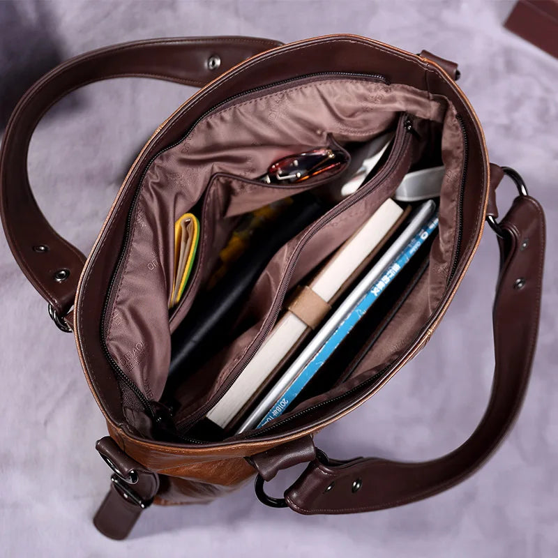 Sophia™ Elegante Charm | Bolsa Clásica