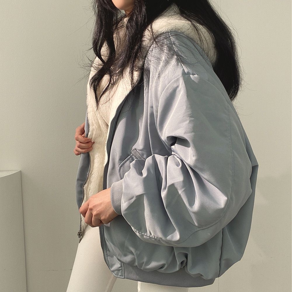 Alyssa™ - Chaqueta Cálida y Estilosamente Elegante
