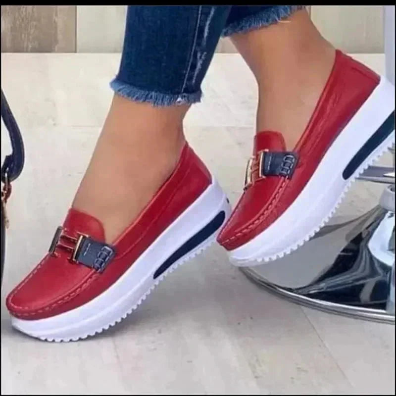 Pat | Zapatos Ortopédicos Elegantes