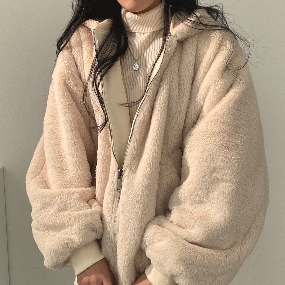 Alyssa™ - Chaqueta Cálida y Estilosamente Elegante