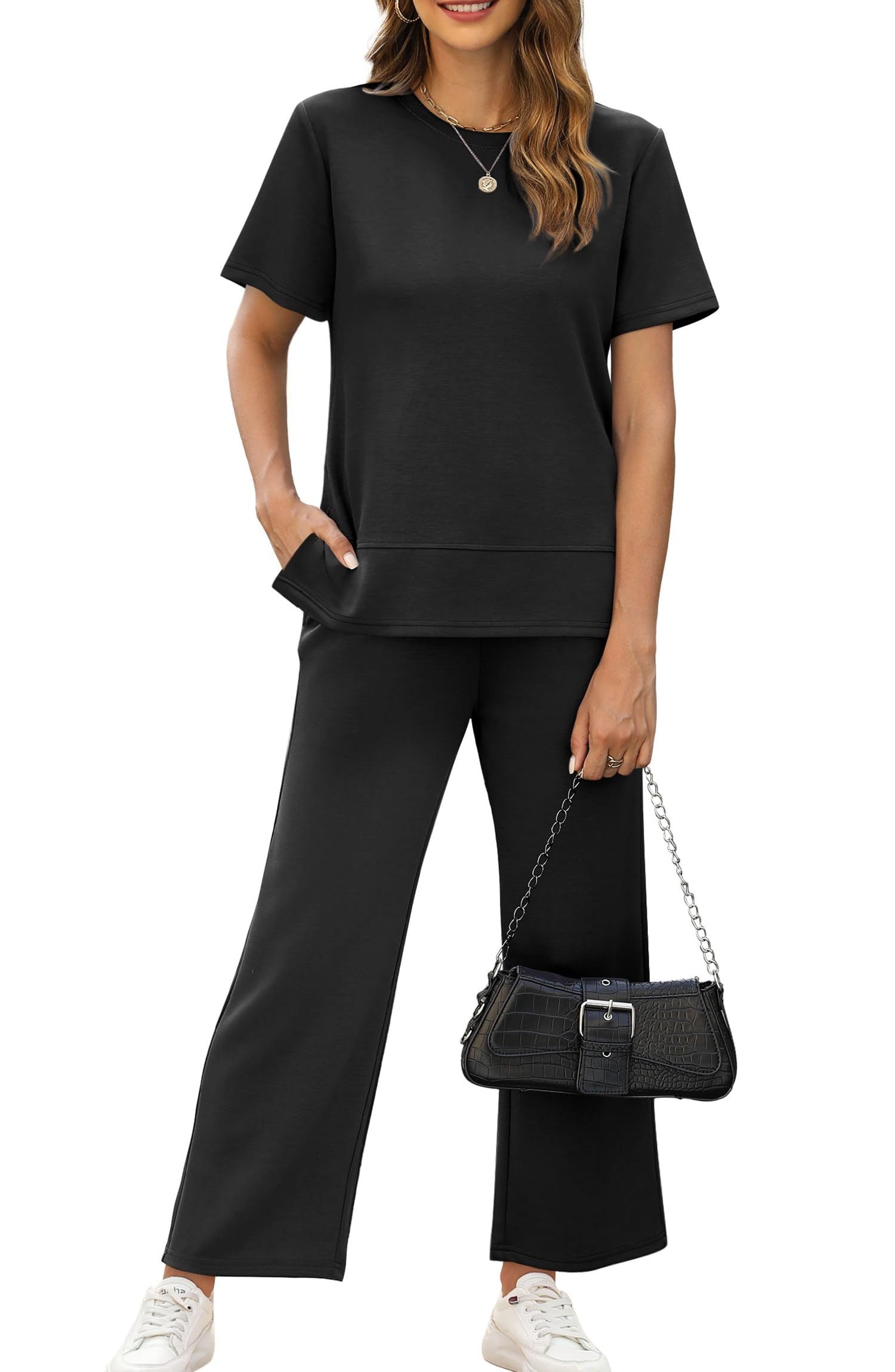 Carmel | Conjunto Lounge Acogedor