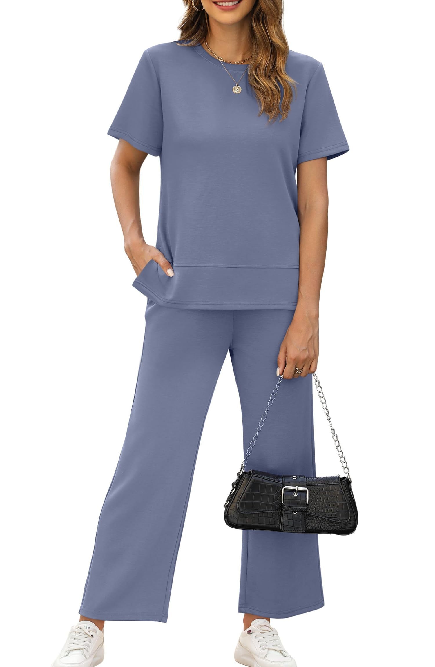 Carmel | Conjunto Lounge Acogedor